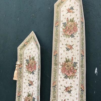 #127 - Collection of 70's/80's Home Decor