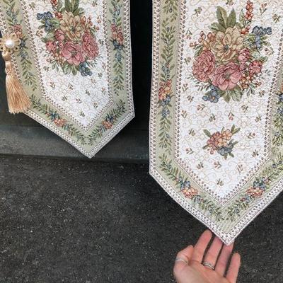#127 - Collection of 70's/80's Home Decor