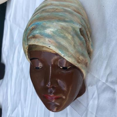 #129 - Collection of Mid Century Art