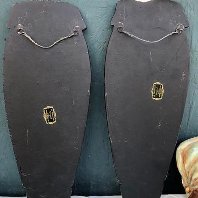 #129 - Collection of Mid Century Art
