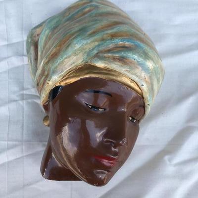 #129 - Collection of Mid Century Art