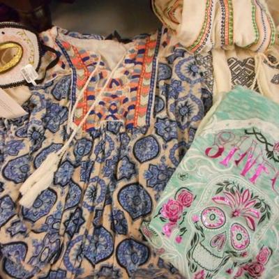 Lot 611 - Day of the Dead
