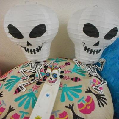Lot 611 - Day of the Dead