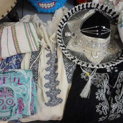 Lot 611 - Day of the Dead