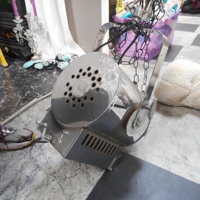 Lot 630 - Century Lighting Stage Light