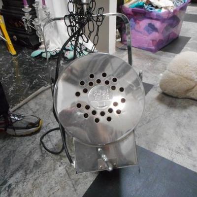 Lot 630 - Century Lighting Stage Light