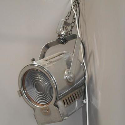 Lot 630 - Century Lighting Stage Light