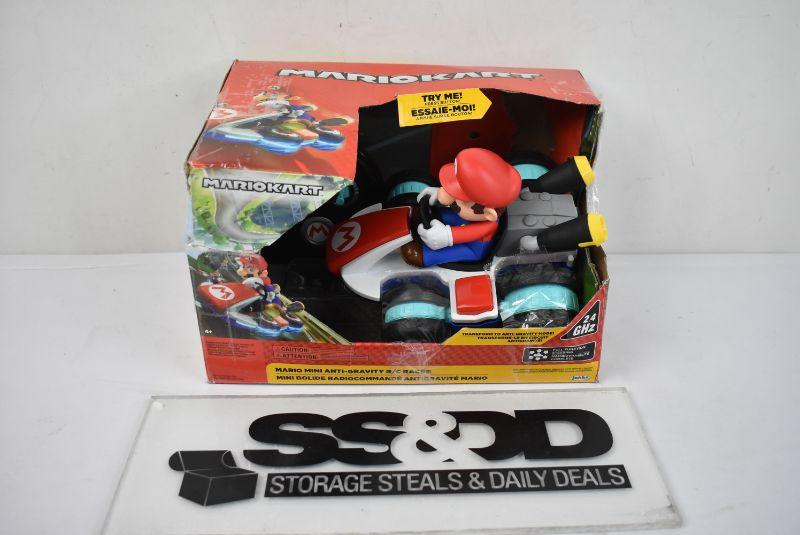 nintendo mini rc racer