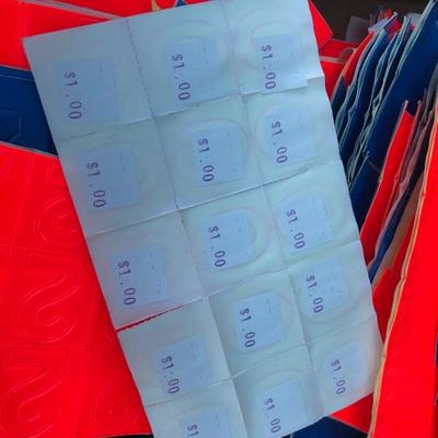 #134 - Vintage Office Supplies