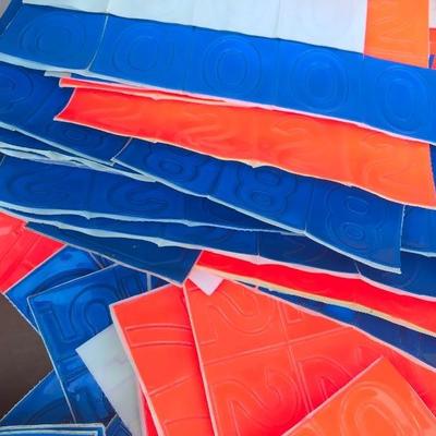 #134 - Vintage Office Supplies