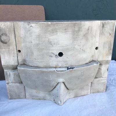 #134 - Vintage Office Supplies