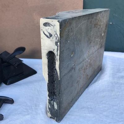 #134 - Vintage Office Supplies