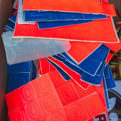 #134 - Vintage Office Supplies