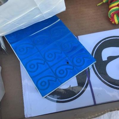 #134 - Vintage Office Supplies