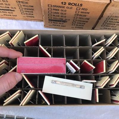 #135 - Vintage Badge Engraving DIY Kit Supplies