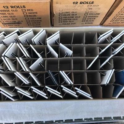 #135 - Vintage Badge Engraving DIY Kit Supplies