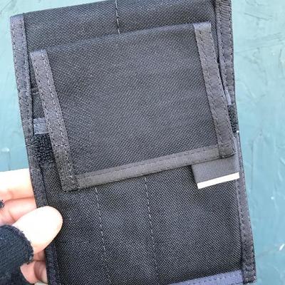 #34 - Large Stock of Vintage Deadstock Wallets, Pager Holster, Belt Accessories