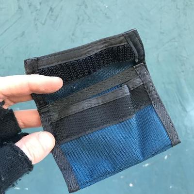 #34 - Large Stock of Vintage Deadstock Wallets, Pager Holster, Belt Accessories