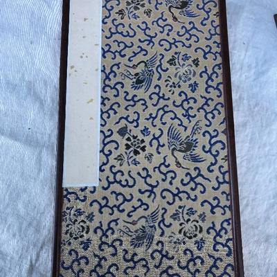 #137 - Collection of Detailed Decor, Claw Feet, Gold Corbel