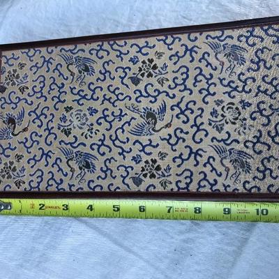 #137 - Collection of Detailed Decor, Claw Feet, Gold Corbel