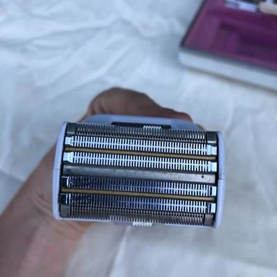 #19 - Vintage Hair Dryer and Collection of Electric Shavers