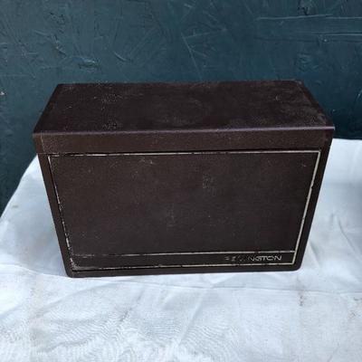 #19 - Vintage Hair Dryer and Collection of Electric Shavers
