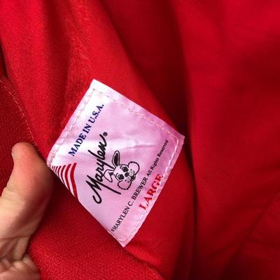 #140 - Large lot of Miscellaneous Mascot Costumes