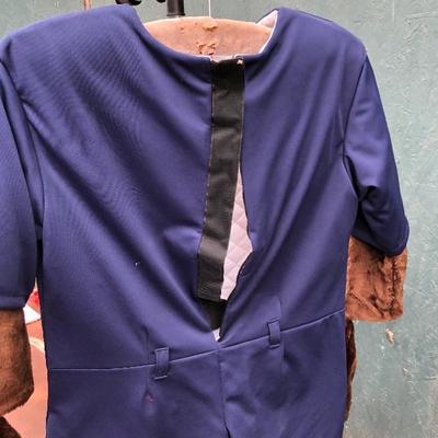 #140 - Large lot of Miscellaneous Mascot Costumes