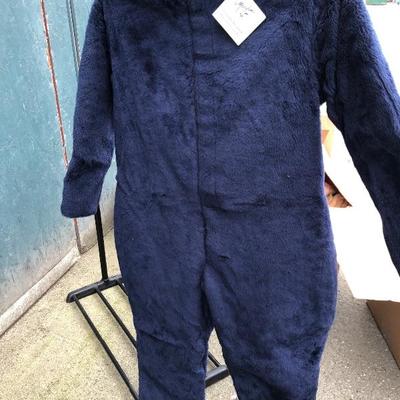 #140 - Large lot of Miscellaneous Mascot Costumes