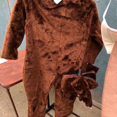 #140 - Large lot of Miscellaneous Mascot Costumes