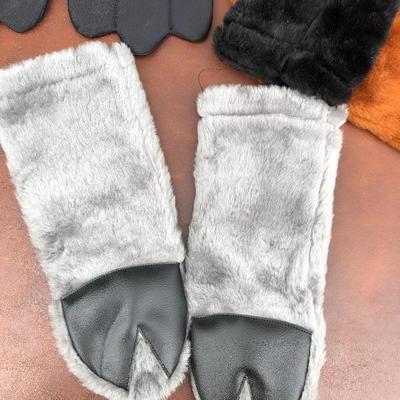 #140 - Large lot of Miscellaneous Mascot Costumes