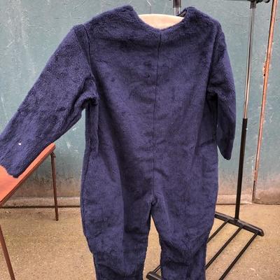 #140 - Large lot of Miscellaneous Mascot Costumes