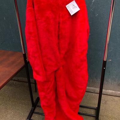 #140 - Large lot of Miscellaneous Mascot Costumes