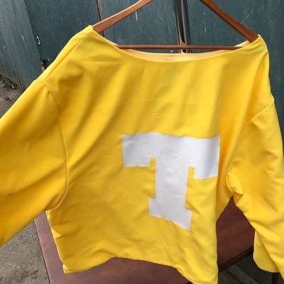 #140 - Large lot of Miscellaneous Mascot Costumes