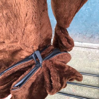 #140 - Large lot of Miscellaneous Mascot Costumes