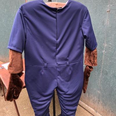 #140 - Large lot of Miscellaneous Mascot Costumes