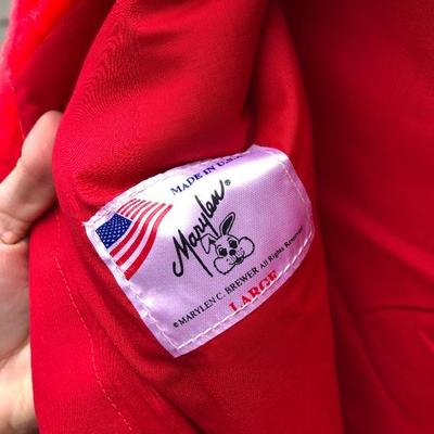 #140 - Large lot of Miscellaneous Mascot Costumes