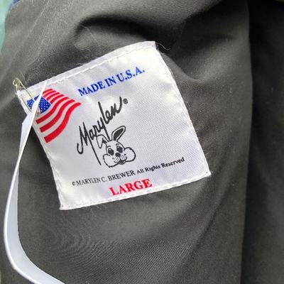 #140 - Large lot of Miscellaneous Mascot Costumes