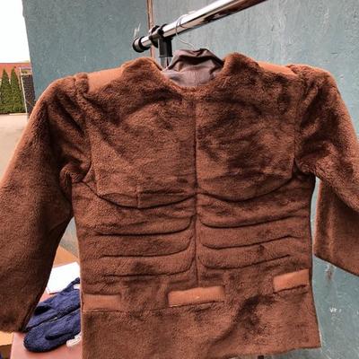 #140 - Large lot of Miscellaneous Mascot Costumes