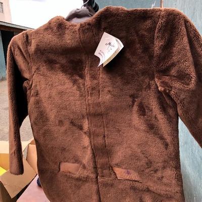 #140 - Large lot of Miscellaneous Mascot Costumes