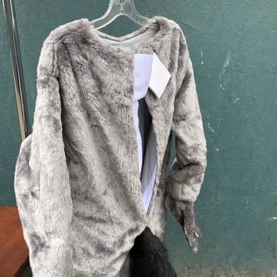 #140 - Large lot of Miscellaneous Mascot Costumes