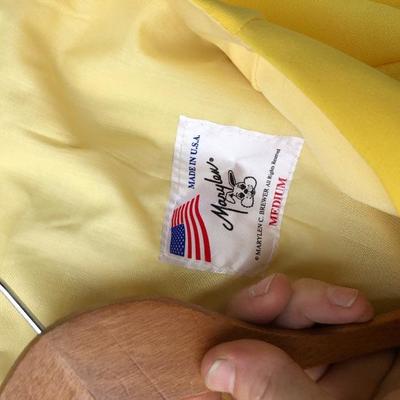 #140 - Large lot of Miscellaneous Mascot Costumes