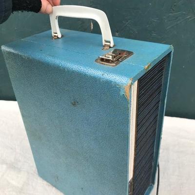 #47 - Collection of Vintage Books, Penncrest Phonograph, 8 Records