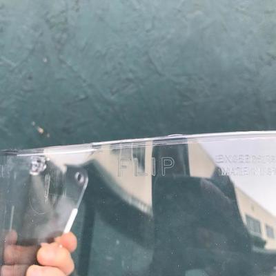 #141 - Lot of Deadstock Firefighter Equipment