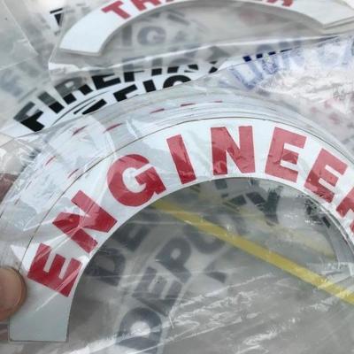 #141 - Lot of Deadstock Firefighter Equipment