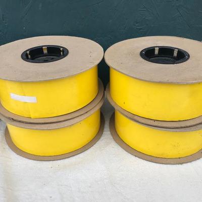 #141 - Lot of Deadstock Firefighter Equipment