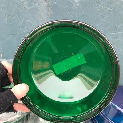 #141 - Lot of Deadstock Firefighter Equipment