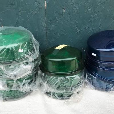 #141 - Lot of Deadstock Firefighter Equipment