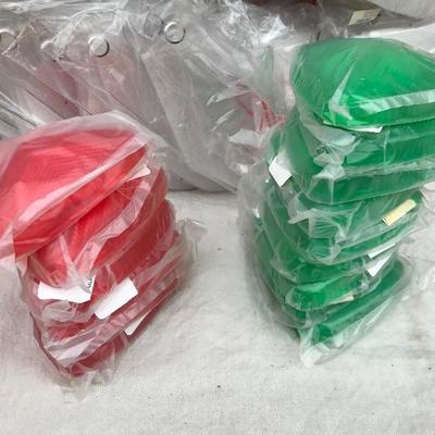 #141 - Lot of Deadstock Firefighter Equipment