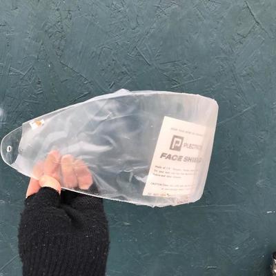 #141 - Lot of Deadstock Firefighter Equipment